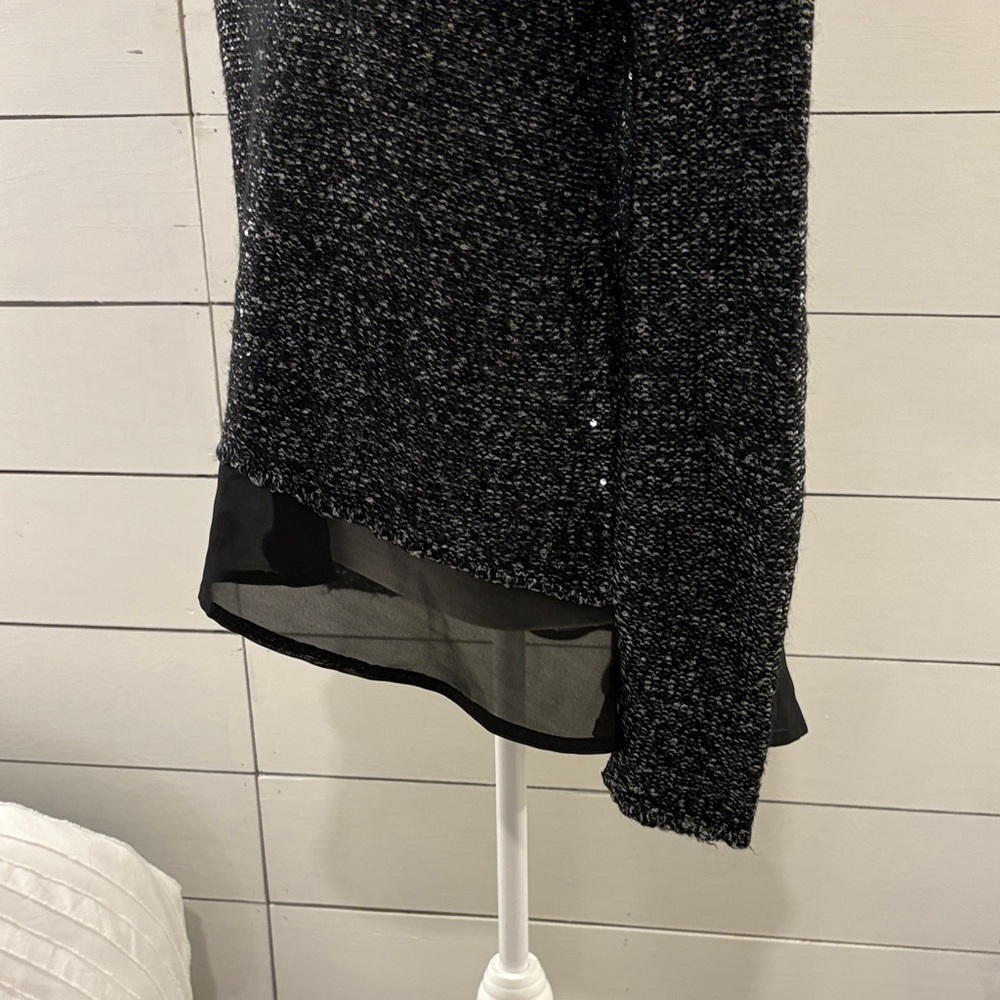 Press Sweater - Picture 3 of 5